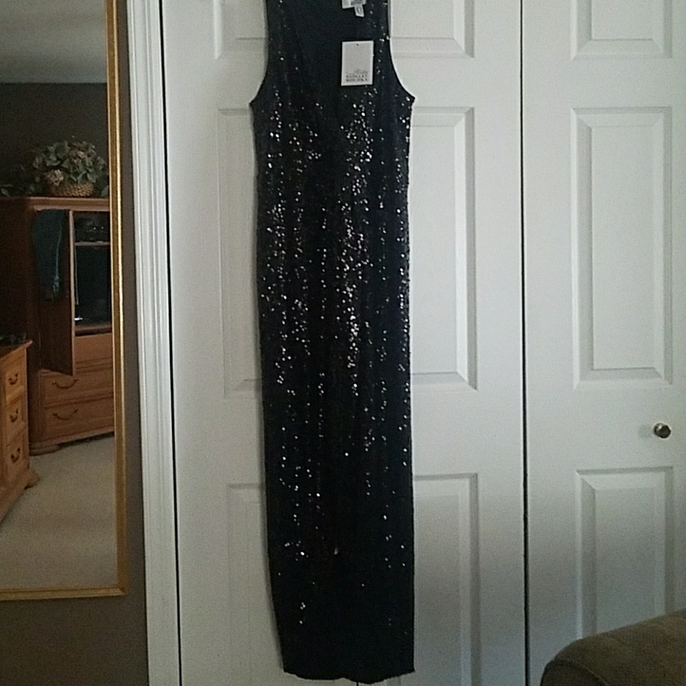 Evening gown